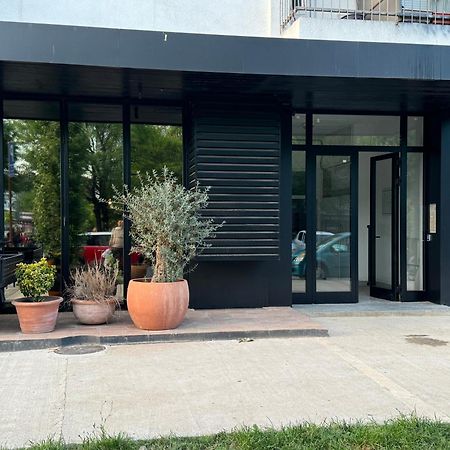 Eleven Apartment Podgorica Ngoại thất bức ảnh