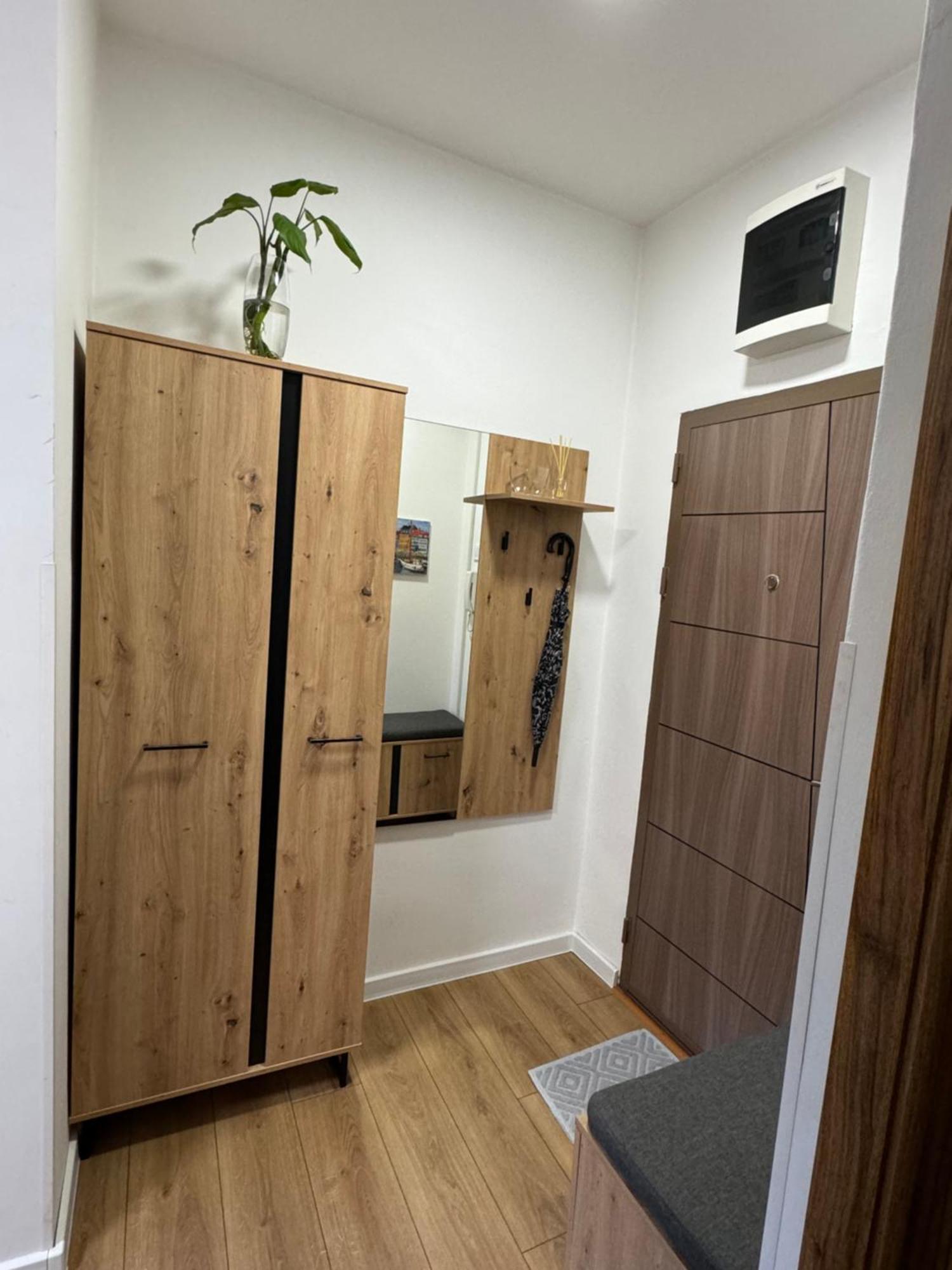 Eleven Apartment Podgorica Ngoại thất bức ảnh