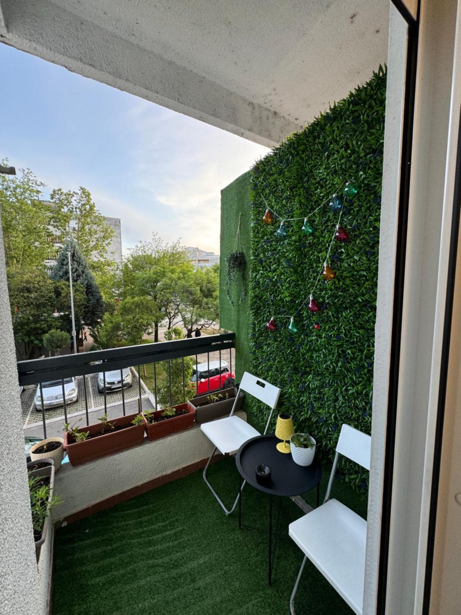 Eleven Apartment Podgorica Ngoại thất bức ảnh